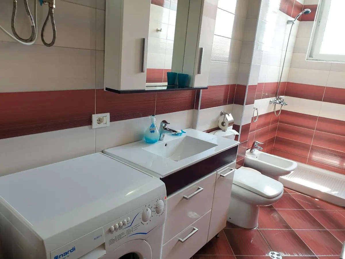 Joan Apartment Himare Albania