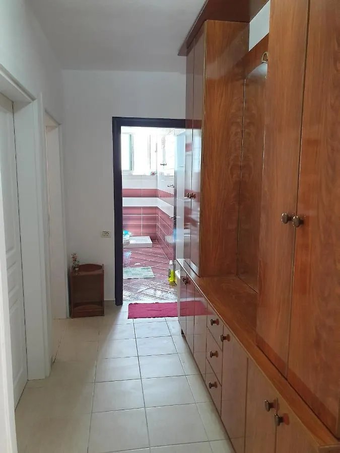Joan Apartment Himare