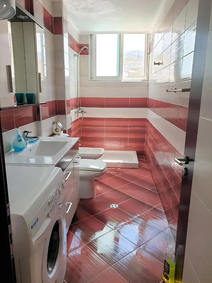 Joan Apartment Himare