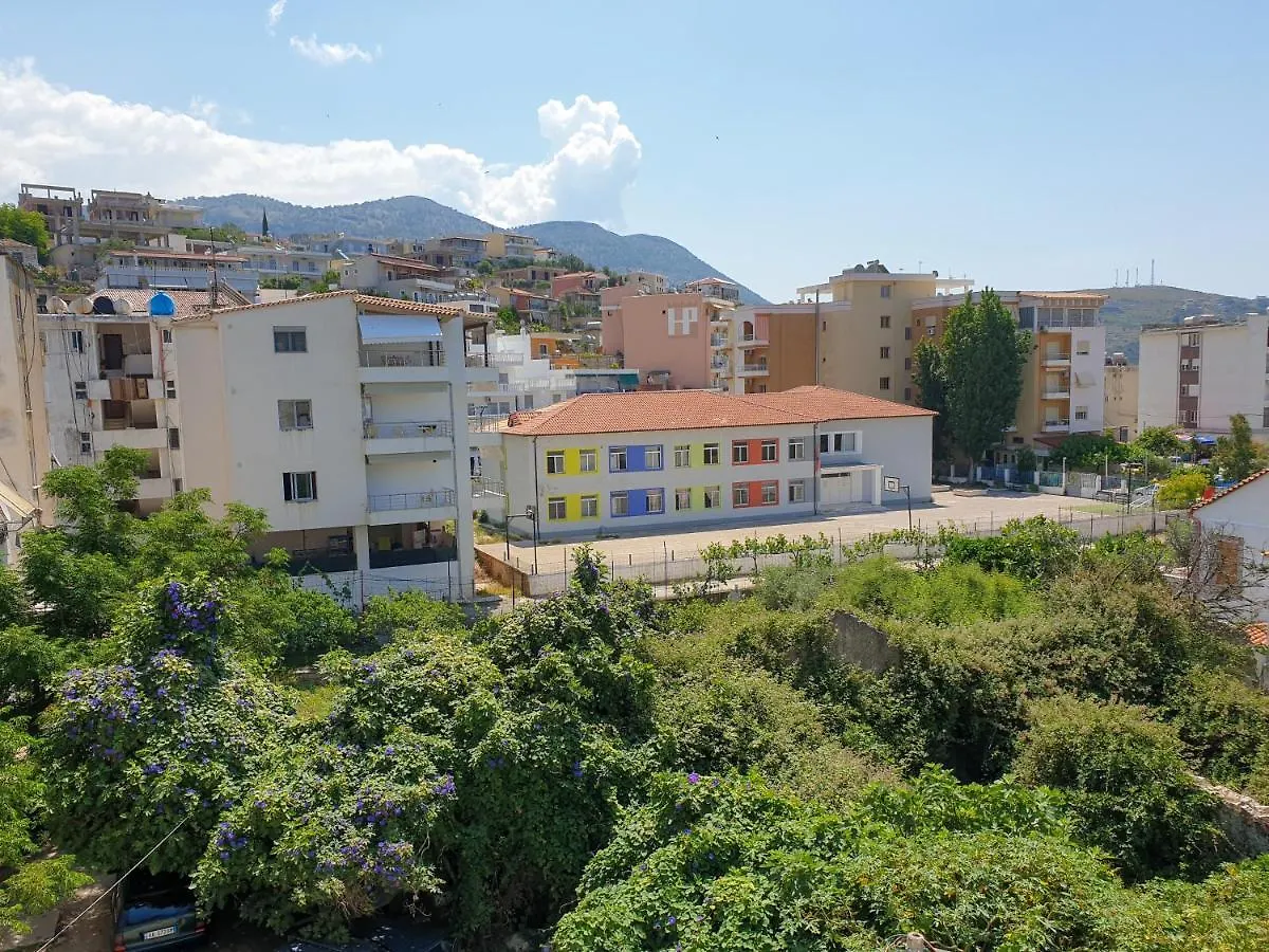 Joan Apartment Himare 0*,  Albania