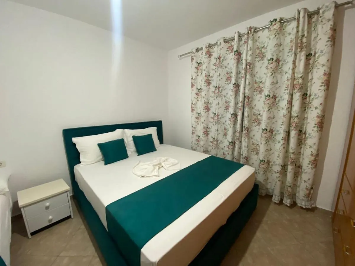 Joan Apartment Himare 0*,  Albania