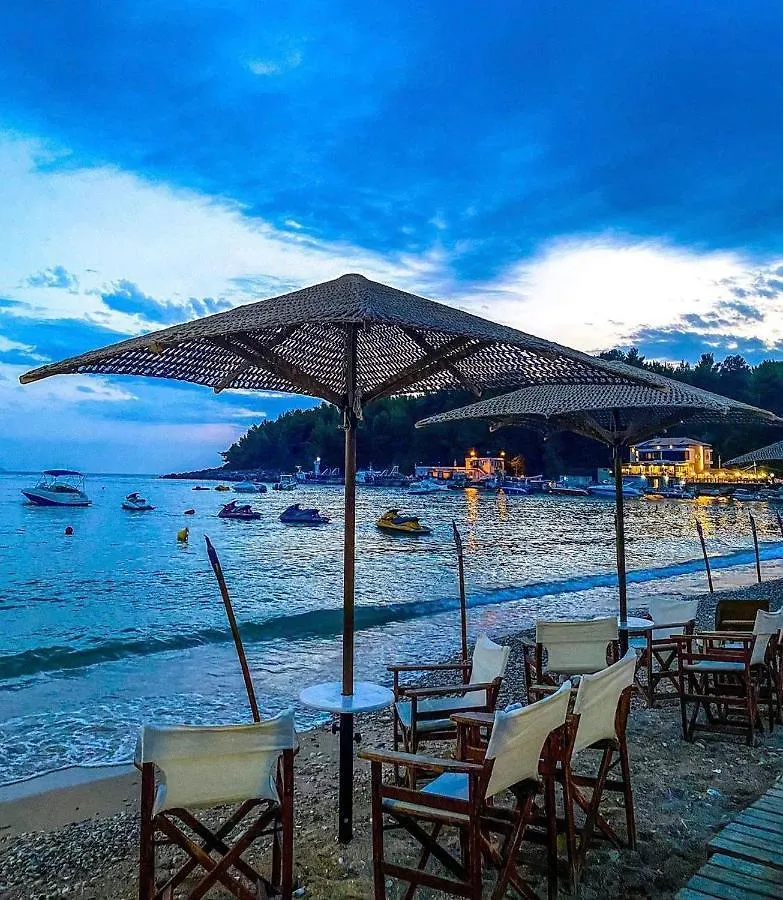 Joan Apartment Himare